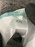 Unbranded Tweed Green Swimsuit Top Size XXL - photo 3