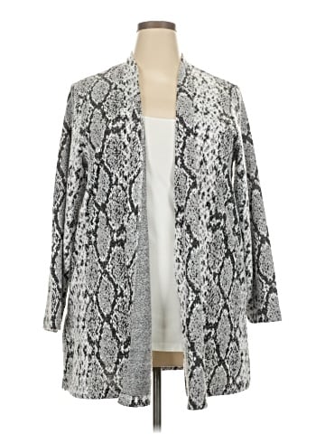 Grace Cardigan (view 1)