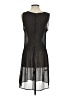 Babette Black Casual Dress Size S (estimated) - photo 2