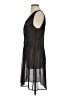 Babette Black Casual Dress Size S (estimated) - photo 5