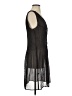Babette Black Casual Dress Size S (estimated) - photo 4