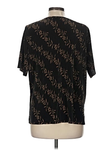 Notations Short Sleeve Top (view 2)