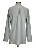Athleta Gray Long Sleeve Blouse Size XS - photo 2