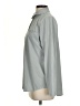 Athleta Gray Long Sleeve Blouse Size XS - photo 5