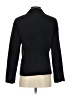 Isaac Mizrahi for Target 100% Cotton Black Blazer Size S - photo 2