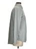 Athleta Gray Long Sleeve Blouse Size XS - photo 4