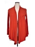 Assorted Brands Orange Cardigan Size XL - photo 1