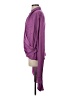SIMKHAI 100% Polyester Purple Long Sleeve Blouse Size 4 - photo 5