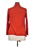 Assorted Brands Orange Cardigan Size XL - photo 2