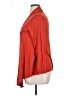 Assorted Brands Orange Cardigan Size XL - photo 5
