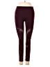 Lululemon Athletica Burgundy Active Pants Size 4 - photo 1