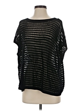 Max Studio Poncho