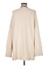 J.Crew Ivory Cardigan Size M - photo 2