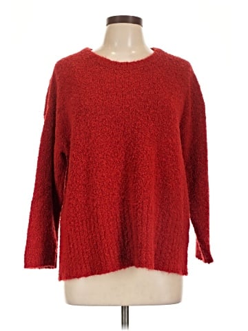 Purejill Pullover Sweater (view 1)