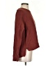 Madewell Burgundy Pullover Sweater Size S - photo 4