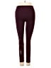 Lululemon Athletica Burgundy Active Pants Size 4 - photo 2