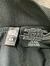 32 Degrees Solid Black Casual Skirt Size S - photo 3