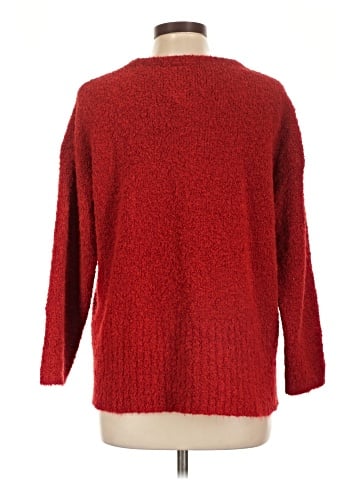 Purejill Pullover Sweater (view 2)