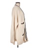 J.Crew Ivory Cardigan Size M - photo 4