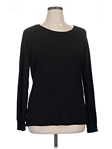 Alfani Pullover Sweater (view 1)