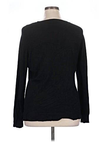 Alfani Pullover Sweater (view 2)