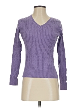 G.H. Bass & Co. Pullover Sweater