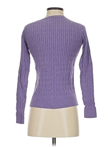 G.H. Bass & Co. Pullover Sweater (view 2)