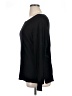 Alfani Black Pullover Sweater Size XL - photo 5