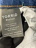 Torrid Blue Jeans Size 12 (tall) - photo 8