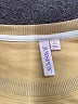 Joyspun Yellow Sweatshirt Size M - photo 7