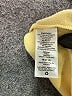 Joyspun Yellow Sweatshirt Size M - photo 8