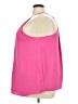 Jess Lea 100% Polyester Pink Sleeveless Blouse Size 2X - photo 5