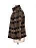 Noble Outfitters 100% Polyester Argyle Brown Fleece Size XL - photo 5