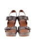 Kork-Ease Gray Wedges Size 8 - photo 2