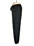 Jules & Leopold Plaid Black Casual Pants Size 1X - photo 5