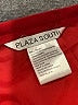 Plaza South 100% Polyester Solid Red Formal Skirt Size 14 - photo 4