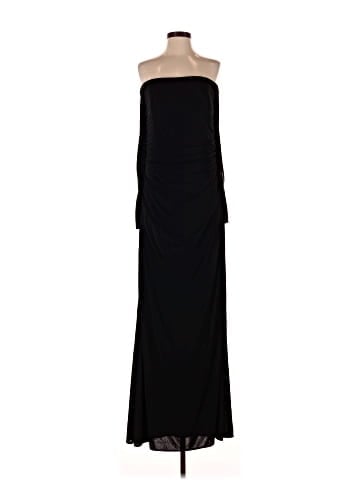 La Femme Cocktail Dress (view 1)
