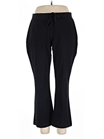 Make + Model Casual Pants (view 1)