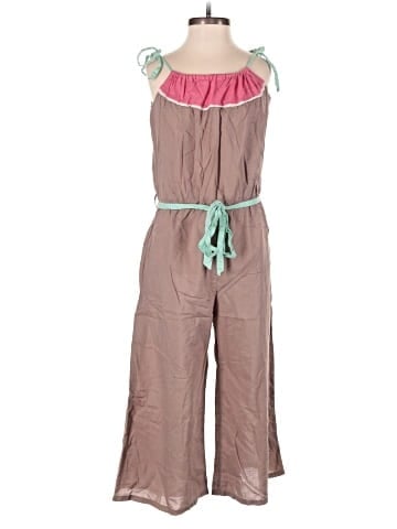 Lilka Jumpsuit (view 1)