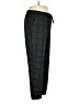 Jules & Leopold Plaid Black Casual Pants Size 1X - photo 4
