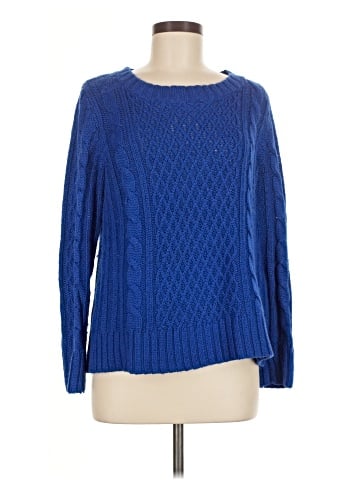 MNG Pullover Sweater (view 1)