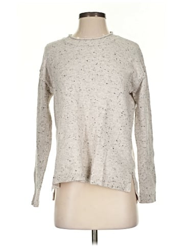 DKNY Jeans Pullover Sweater (view 1)