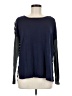 Old Navy Blue Pullover Sweater Size M - photo 1