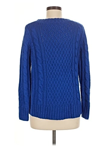MNG Pullover Sweater (view 2)