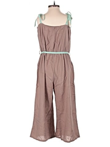 Lilka Jumpsuit (view 2)