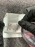 Lularoe Red 3/4 Sleeve Top Size XL - photo 8