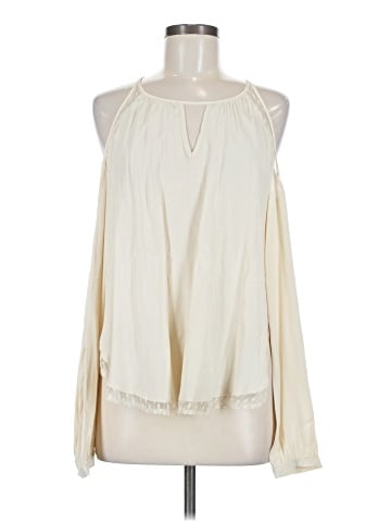 Astr Sleeveless Blouse (view 1)