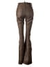 Assorted Brands Brown Dress Pants Size EU (FR) 38 / US 6 - photo 2