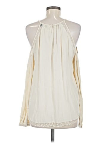 Astr Sleeveless Blouse (view 2)