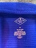 St. John's Bay Blue Pullover Sweater Size S - photo 7